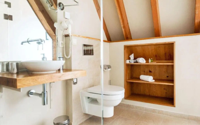 Landhotel Lammershof