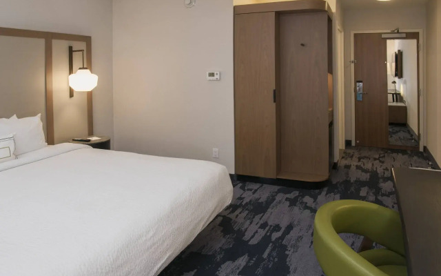 Fairfield Inn & Suites by Marriott Goshen Middletown
