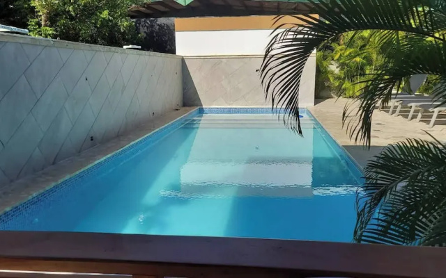 Room-serene Punta Cana Cabin Retreat - P