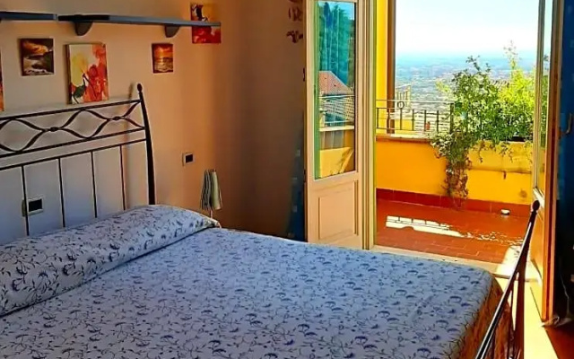 Casa Marta