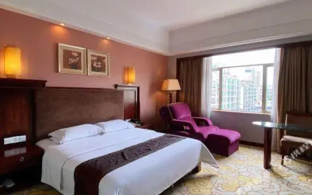 Willwin Hotel