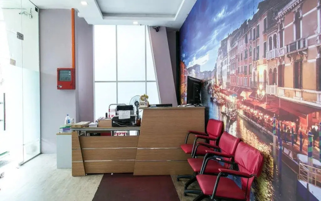 OM Hotel