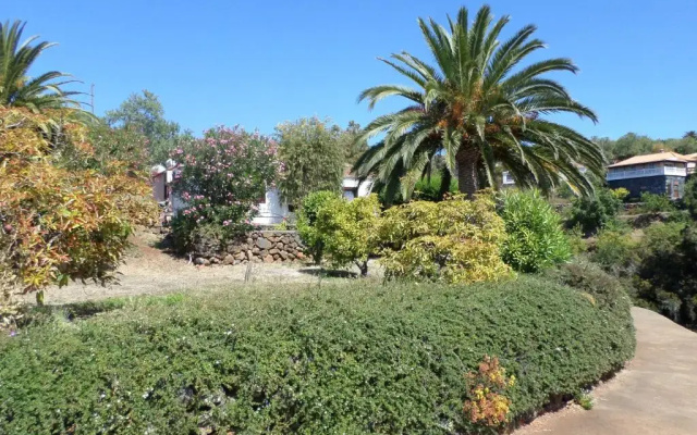 Casa Naranjo
