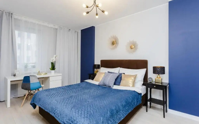 Vidoc Apartments