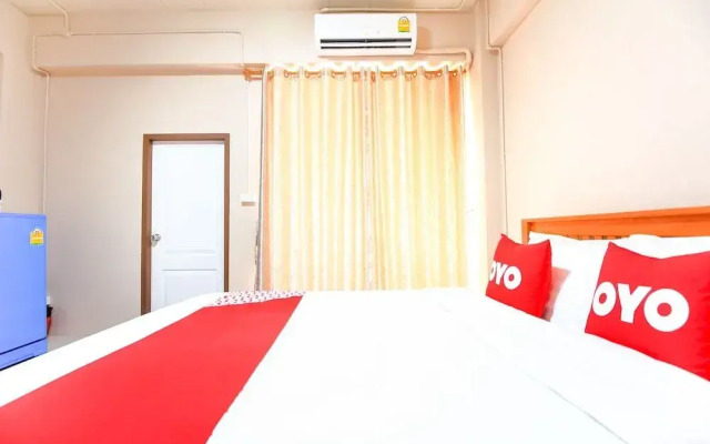 Oyo 349 Aroonrung House