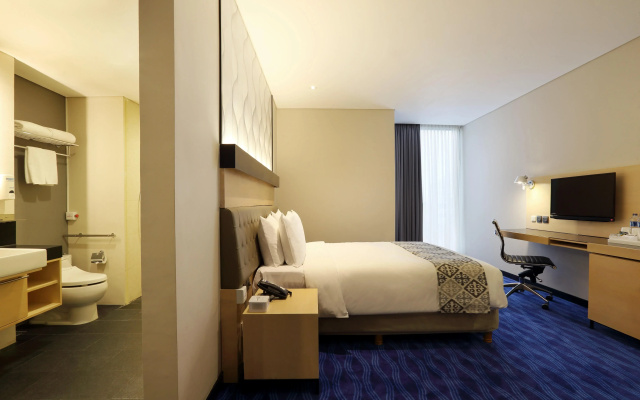 Ai Hotel Jakarta Thamrin