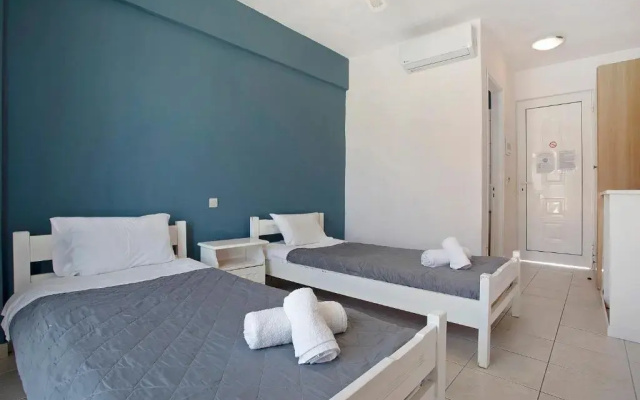Zantegarden Apartment 7