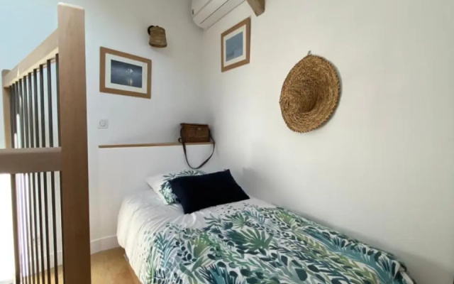 Une Maison en Touraine