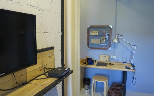 SleepClub Hostel