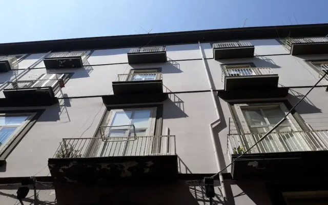 SanBiagio25 Apartments  Rooms