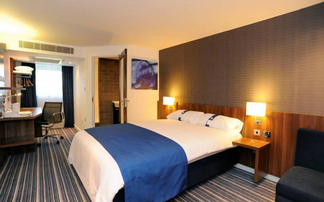 Belvilla Crewe City Centre Hotel Lifestyle