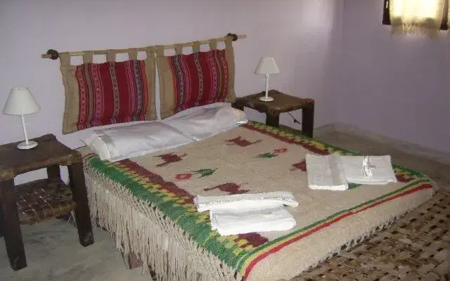 Hosteria Los Airampos
