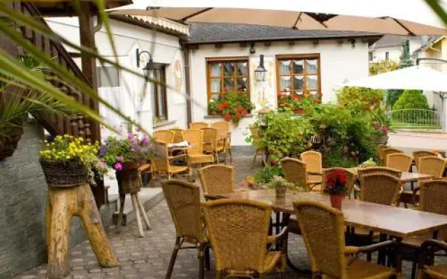 Landgasthof Rebstock