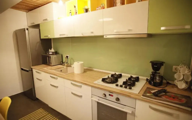 rcc 3 Apartament