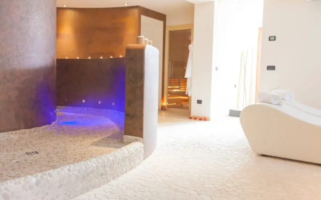 Residence Hotel Raggio di Luce
