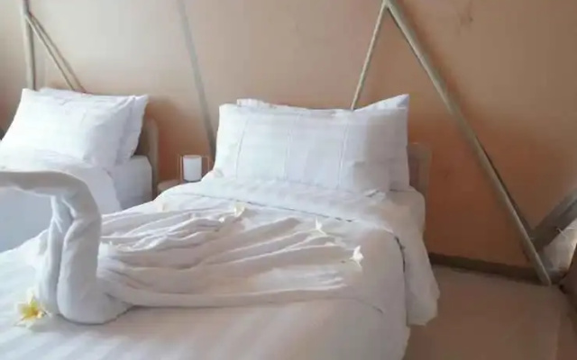 HeHa Ocean Glamping and Cabin