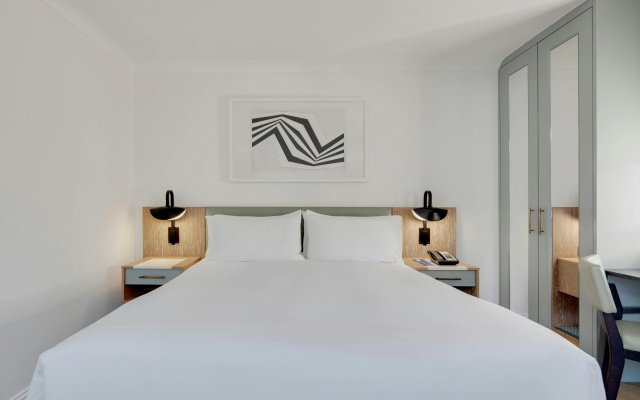 Conrad Dublin