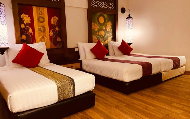 Nak Nakara Hotel