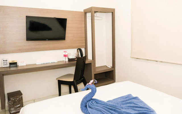 Dalu Hotel