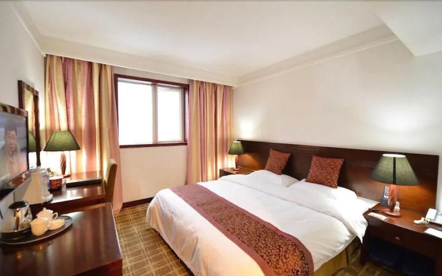 Xi'an Rongjiang International Hotel