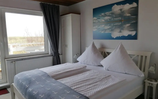 Frühstückshotel Möven Kieker