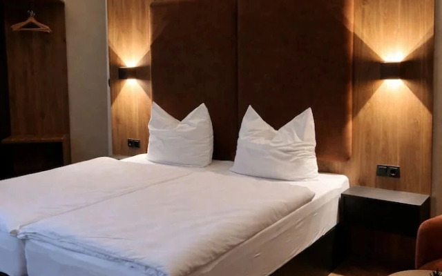 Hohe Schule Hotel und Restaurant