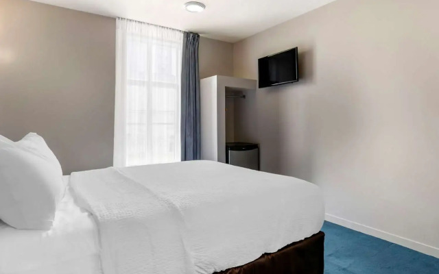 Econo Lodge