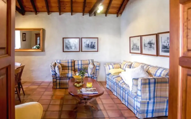 Villa Barranco
