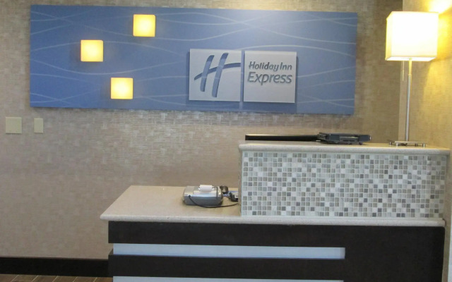 Holiday Inn Express Cloverdale - (Greencastle) by IHG