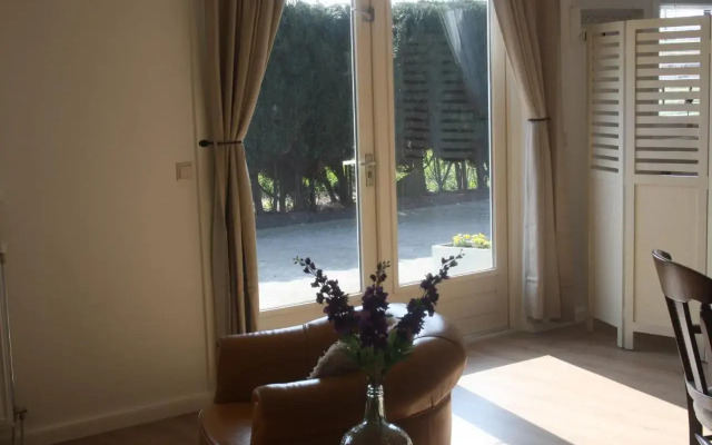 B&B De Nieuwe Stal