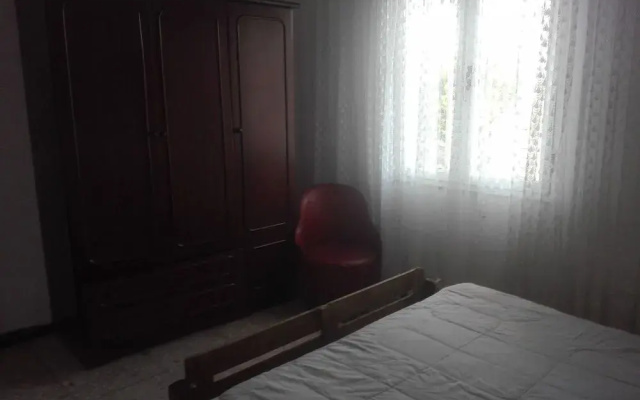 Casa rural los amigos