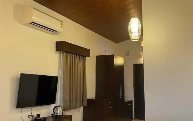 Waves and Vibes Resort