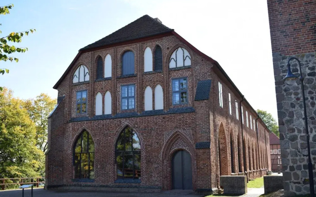 Hotel Garni Villa am Schaalsee
