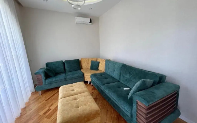 Qafqaz Suite Paradise Resort
