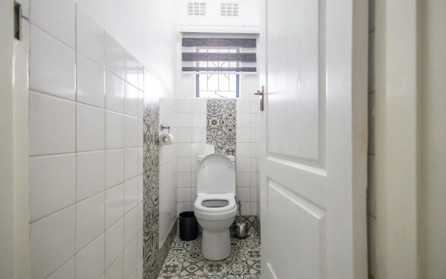 Safi Luxury Apartment 7