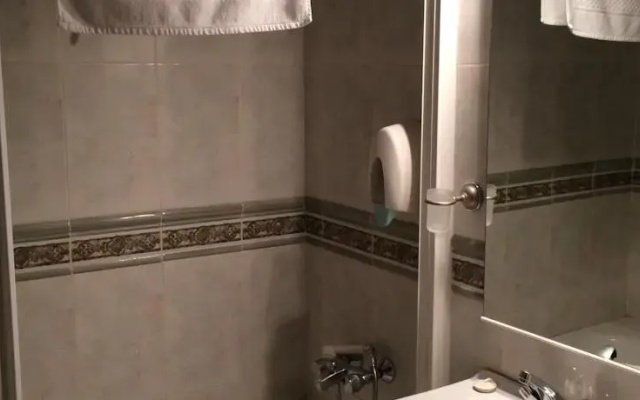Hotel Zurich