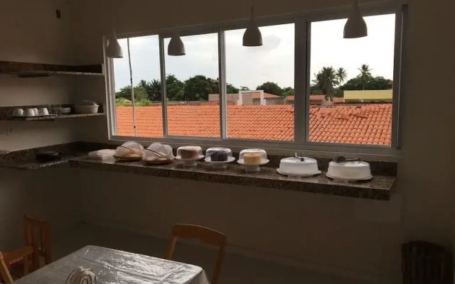 Vila Mar Eco Hotel