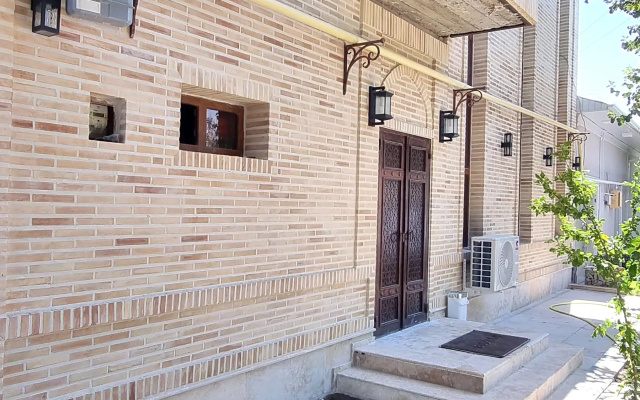 Отель Rizos Elite House