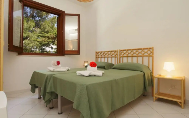 Residence Ristorante Tamarea