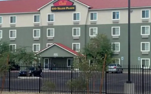 Howard Johnson Las Vegas