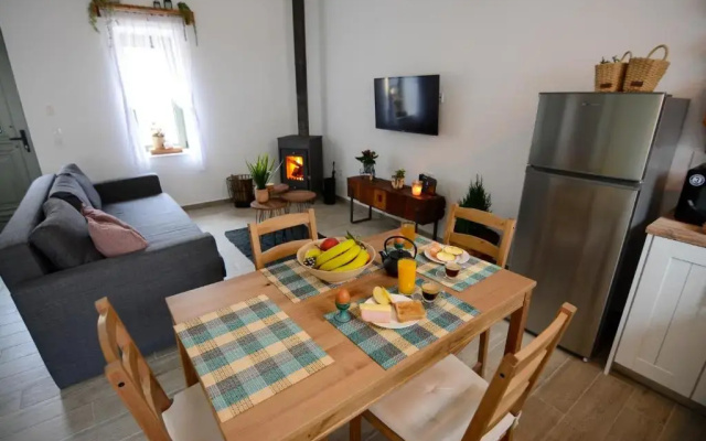 Anassa Mountain House