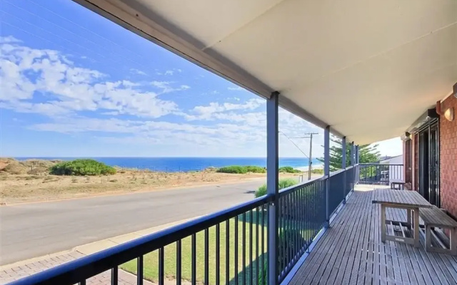 Beach House at Moana