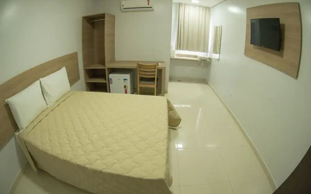 Hotel Comfort Styles