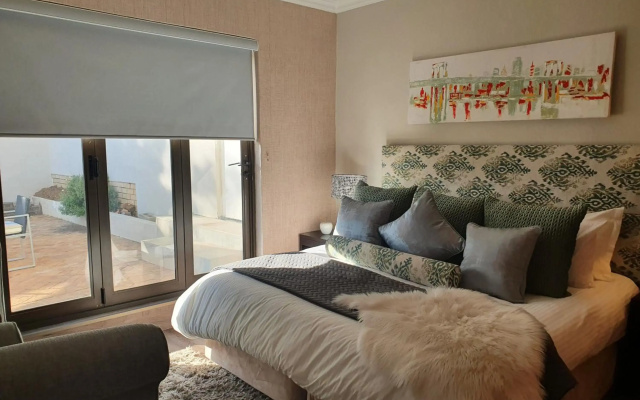 Luxury Boutique Home in Kyalami