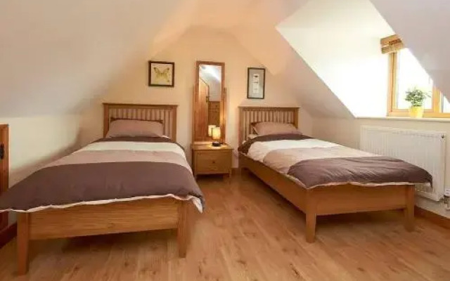 Shepherds Spring Cottages
