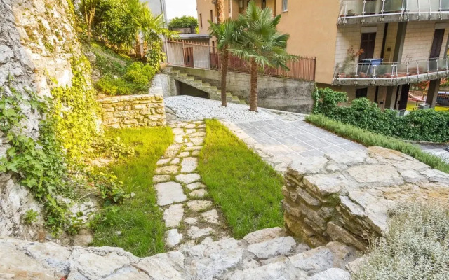 Via Prudenziana
