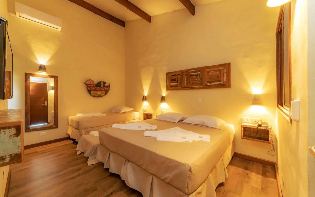 Bonito Ecotel