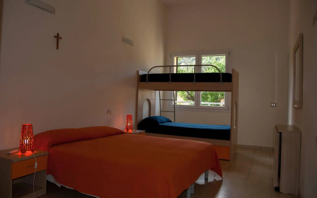 Casa San Giuseppe