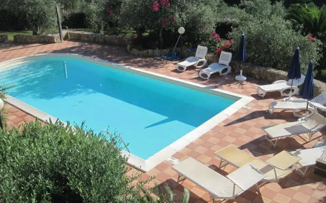 Holiday home Casetta