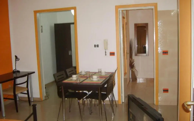 Casa Vacanze Laura